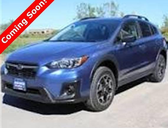 SUBARU XV CROSSTREK 2015 JF2GPACC7F8235044 image